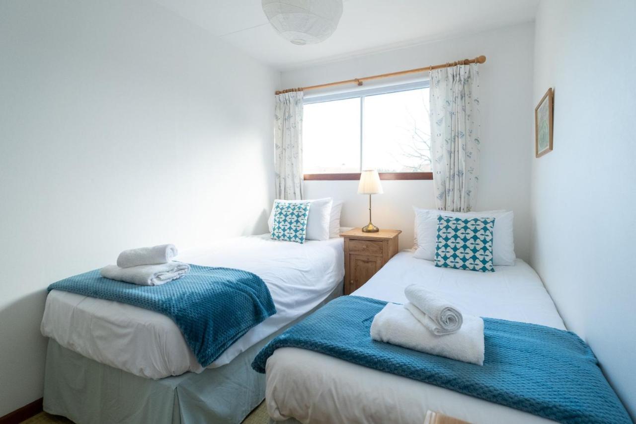 Villa Sea Poppies Thorpeness Exterior foto