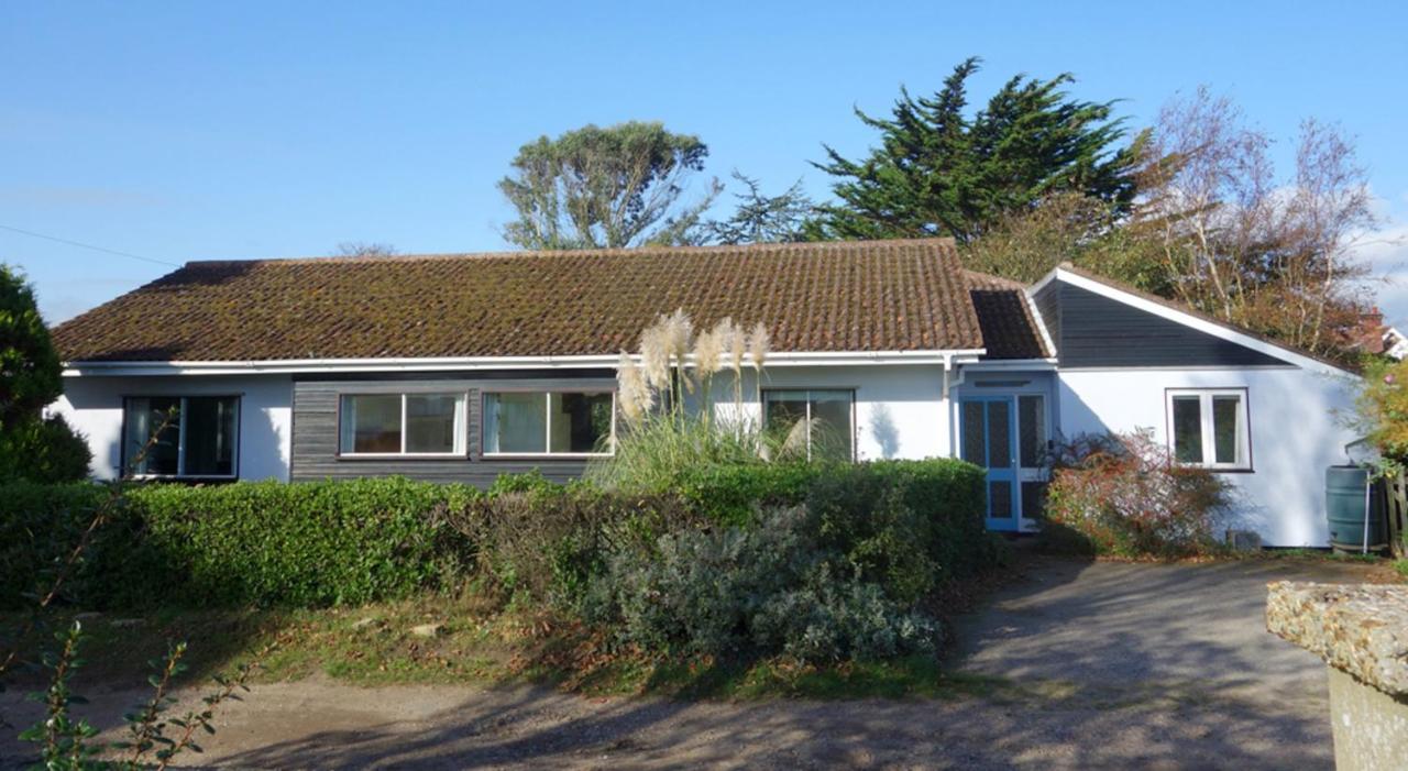 Villa Sea Poppies Thorpeness Exterior foto